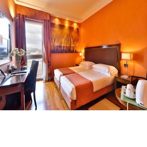 Grand Hotel Adriatico