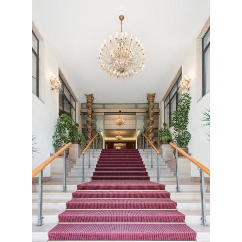 Grand Hotel Adriatico