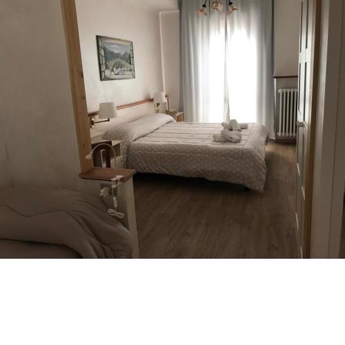 Grand Hotel Ala di Stura