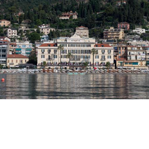 Grand Hotel Alassio Resort & Spa
