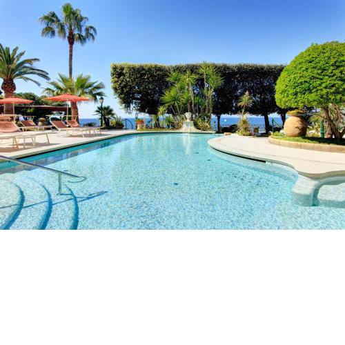 Grand Hotel Ambasciatori