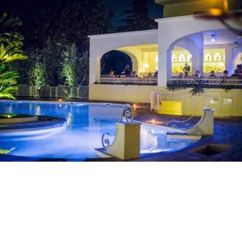 Grand Hotel Aminta