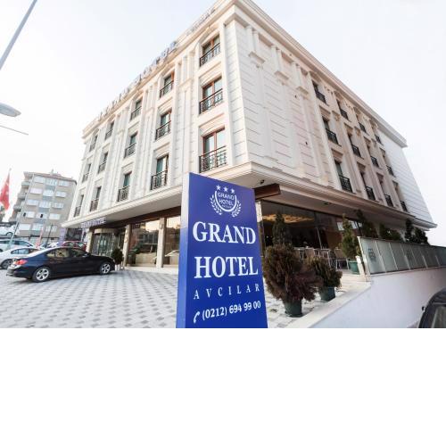 Grand Hotel Avcilar