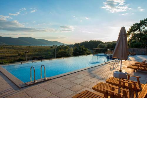 Grand Hotel Azmakhan Spa&Welness