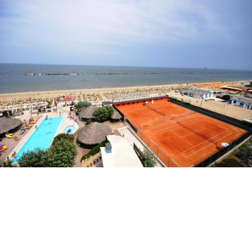 Grand Hotel Azzurra Club