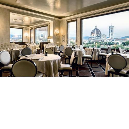 Grand Hotel Baglioni