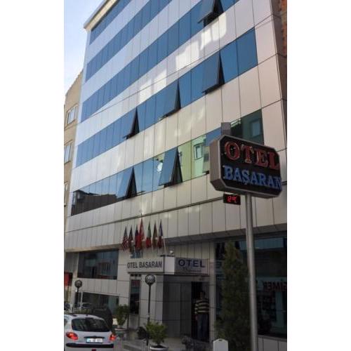 Grand Hotel Basaran