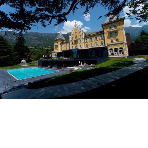 Grand Hotel Billia