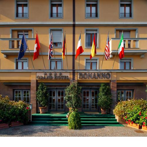Grand Hotel Bonanno