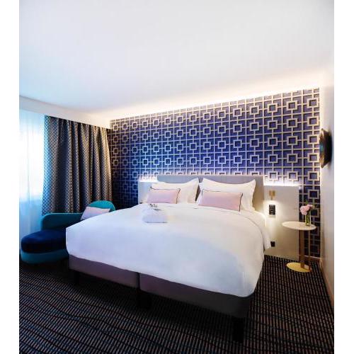 Grand Hotel Bregenz - MGallery Hotel Collection