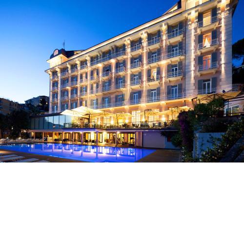 Grand Hotel Bristol Spa Resort, by R Collection Hotels