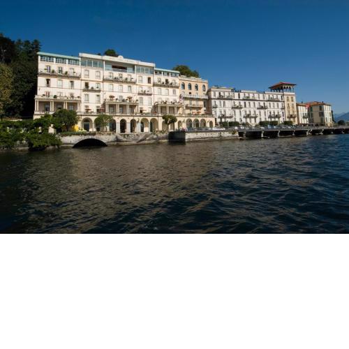 Grand Hotel Cadenabbia