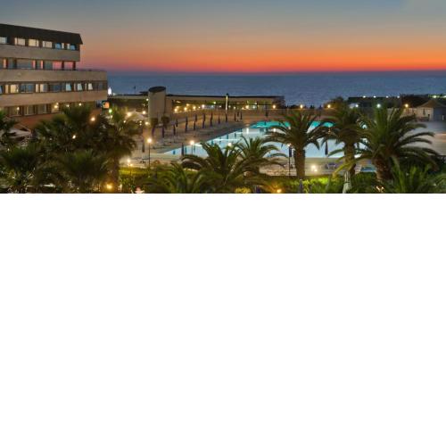 Grand Hotel Continental