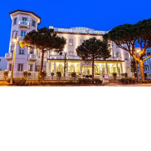 Grand Hotel Da Vinci