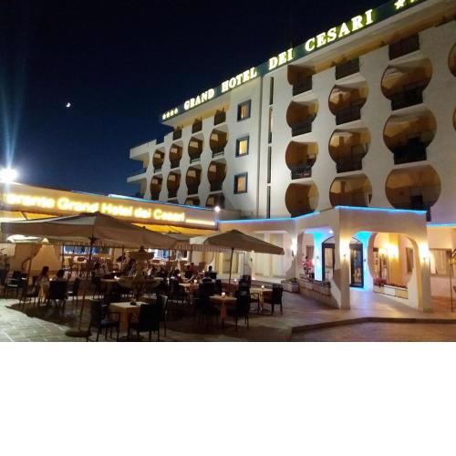Grand Hotel Dei Cesari