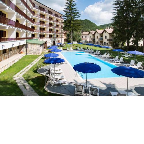 Grand Hotel del Parco