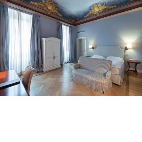 Grand Hotel Della Posta