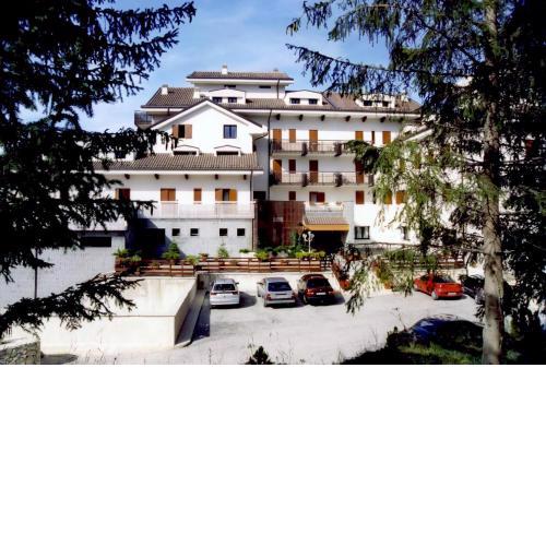 Grand Hotel delle Rocche