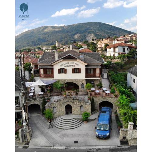Grand Hotel Dentro