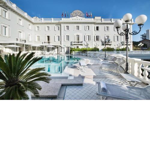 Grand Hotel Des Bains