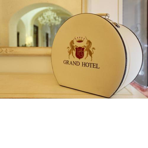 Grand Hotel Di Lecce