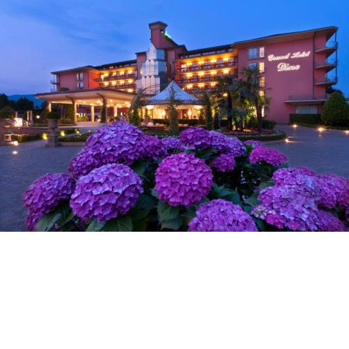 Grand Hotel Dino