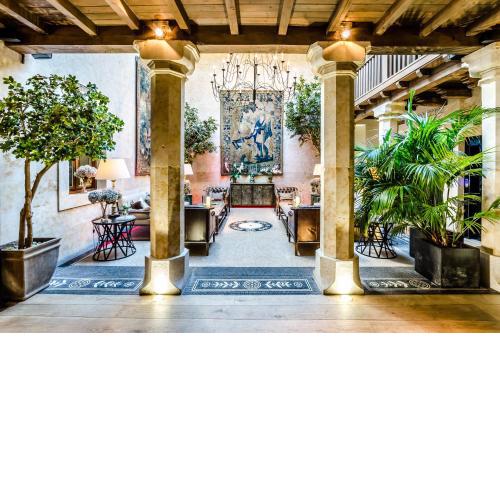 Grand Hotel Don Gregorio