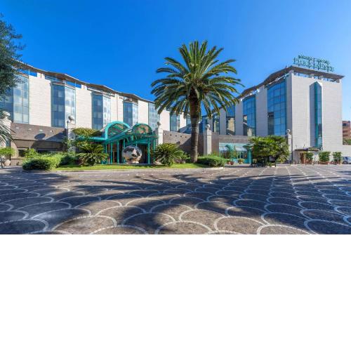 Grand Hotel Duca D'Este