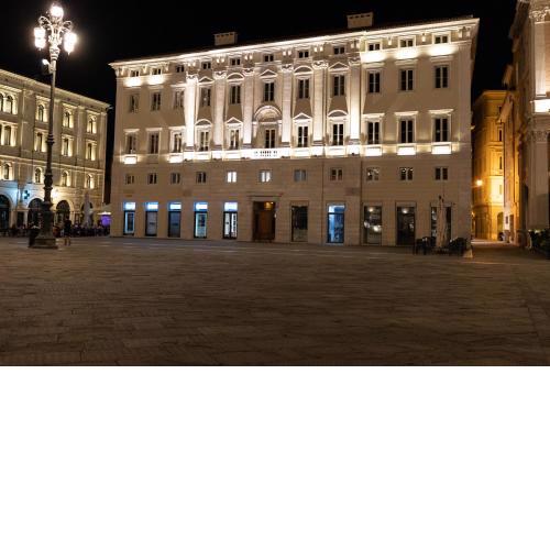 Grand Hotel Duchi d'Aosta Apartments