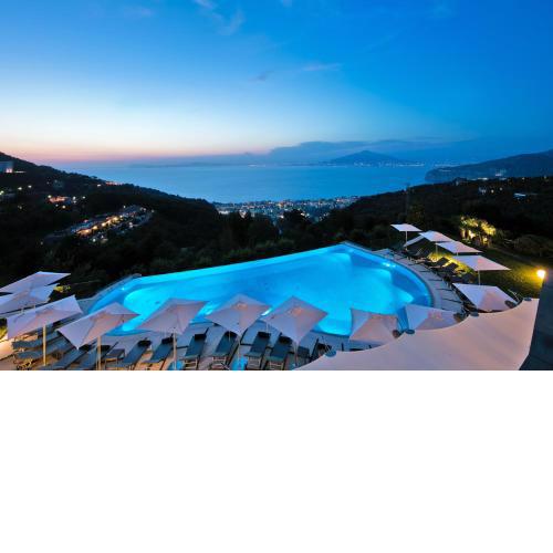 Grand Hotel Due Golfi