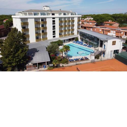 Grand Hotel Esplanada