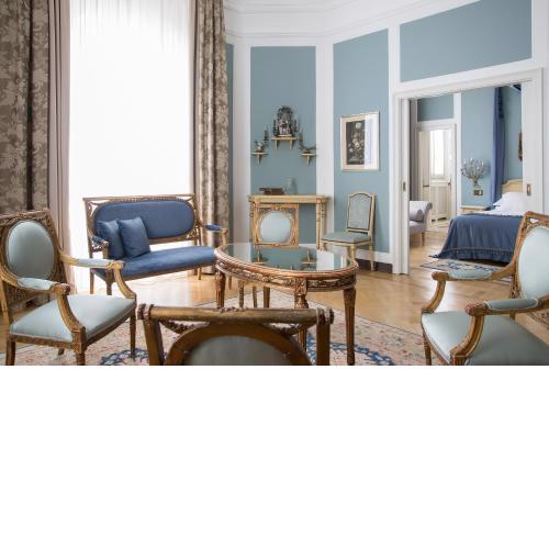 Grand Hotel et de Milan - The Leading Hotels of the World