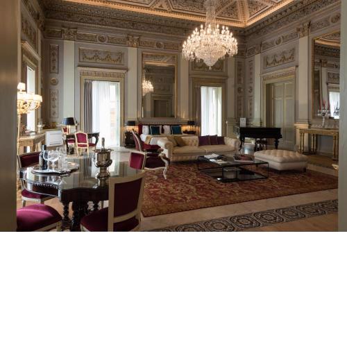 Grand Hotel Et Des Palmes