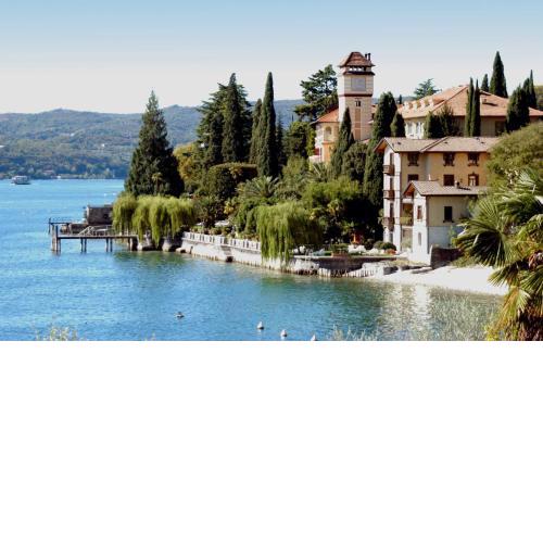 Grand Hotel Fasano