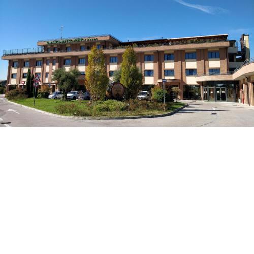 Grand Hotel Forlì