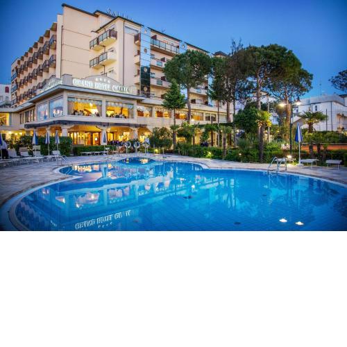 Grand Hotel Gallia