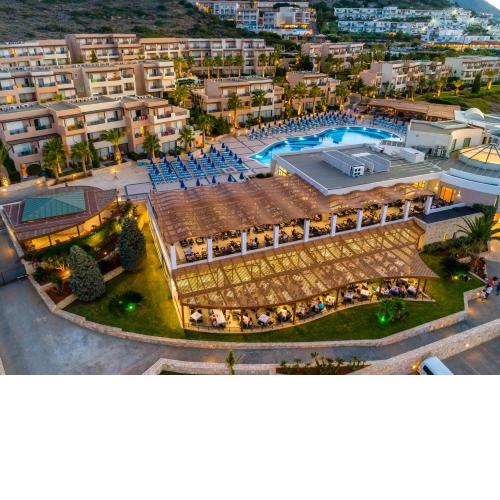Grand Hotel Holiday Resort
