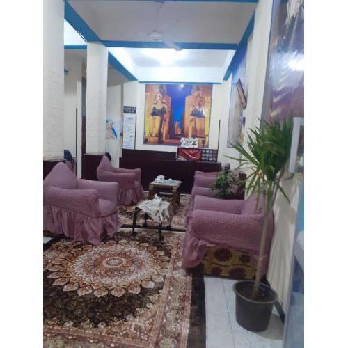 Grand Hotel &Hostel