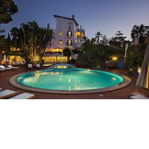 Grand Hotel Il Moresco