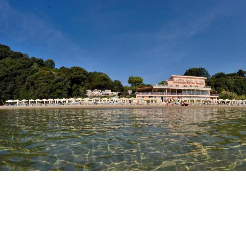 Grand Hotel Il Ninfeo