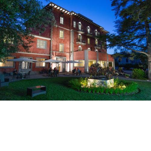 Grand Hotel Impero - Wellness & Exclusive SPA