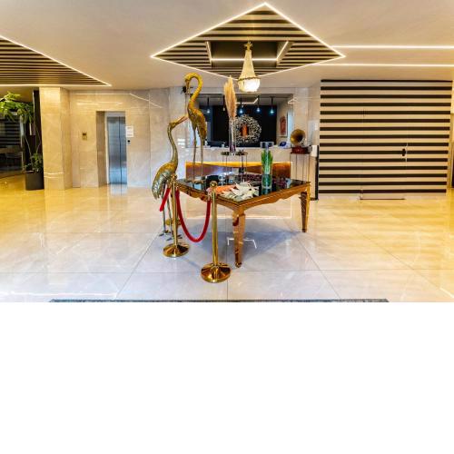 Grand hotel irpinia & Family SPA