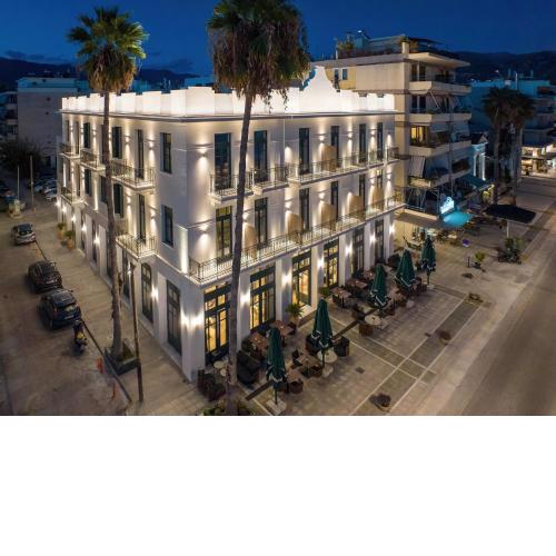 Grand Hotel Kalamata