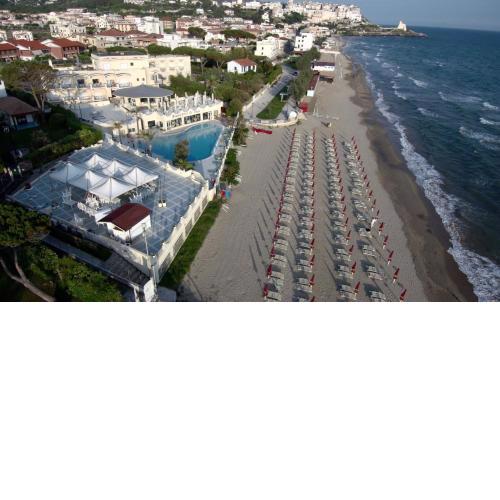 Grand Hotel La Playa