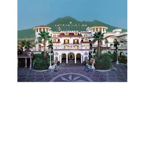 Grand Hotel La Sonrisa