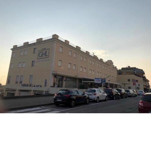 Grand Hotel Lamezia