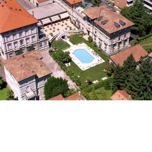 Grand Hotel Liberty