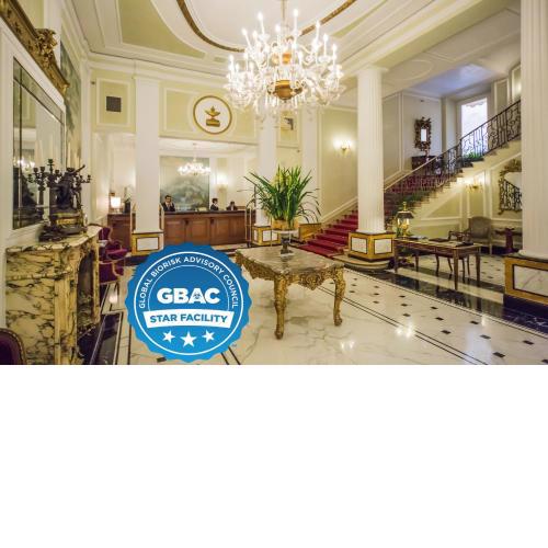 Grand Hotel Majestic gia' Baglioni