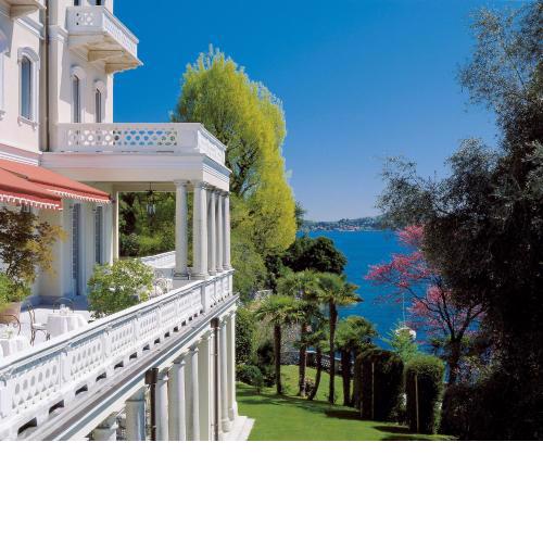 Grand Hotel Majestic