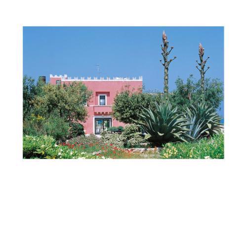 Grand Hotel Masseria Santa Lucia